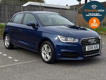 Audi - A1