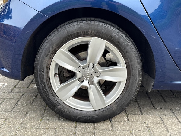 Used Audi A1 2016 for sale - 76108591: Photo 21