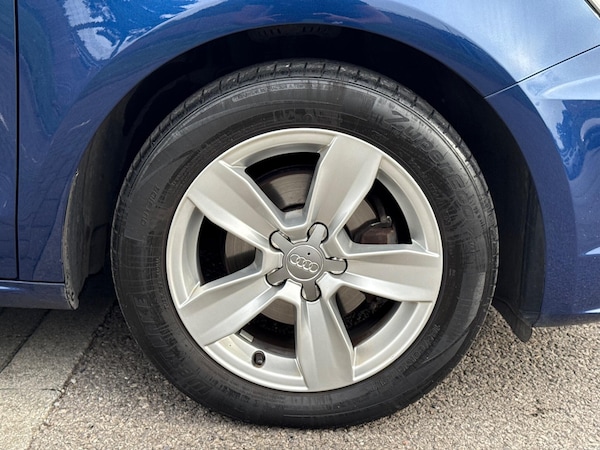 Used Audi A1 2016 for sale - 76108591: Photo 22