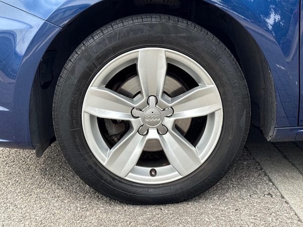 Used Audi A1 2016 for sale - 76108591: Photo 24