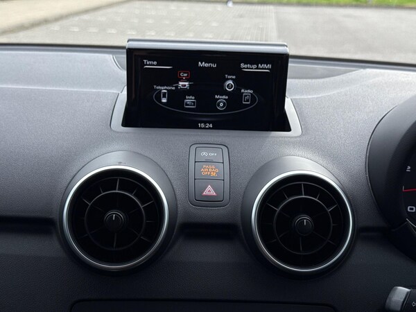 Used Audi A1 2016 for sale - 76108591: Photo 25