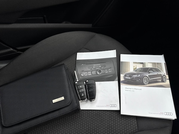 Used Audi A1 2016 for sale - 76108591: Photo 30