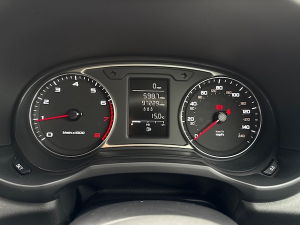 Used Audi A1 2016 for sale - 76108591: Photo 31