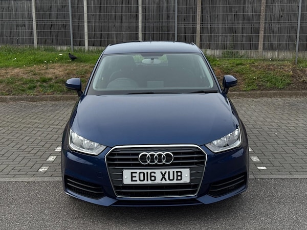 Used Audi A1 2016 for sale - 76108591: Photo 3