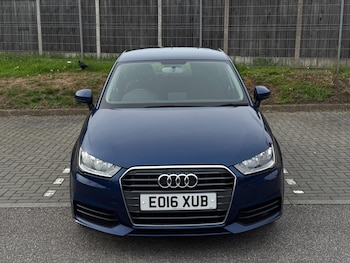 Used Audi A1 2016 for sale - 76108591: Photo 3