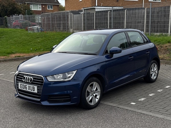 Used Audi A1 2016 for sale - 76108591: Photo 4