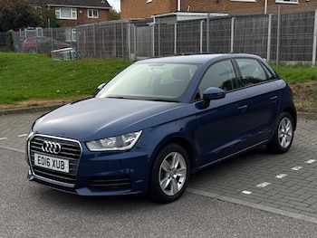 Used Audi A1 2016 for sale - 76108591: Photo 4