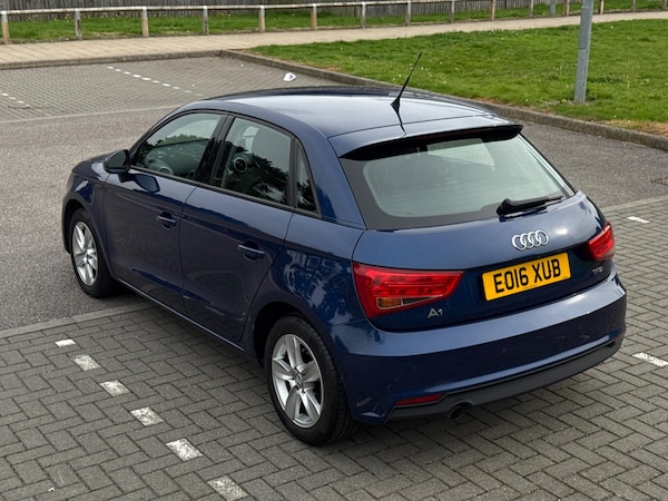 Used Audi A1 2016 for sale - 76108591: Photo 5