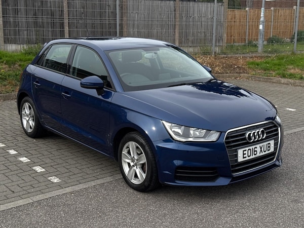 Used Audi A1 2016 for sale - 76108591: Photo 6