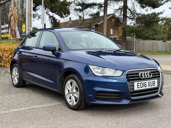 Used Audi A1 2016 for sale - 76108591: Photo 7