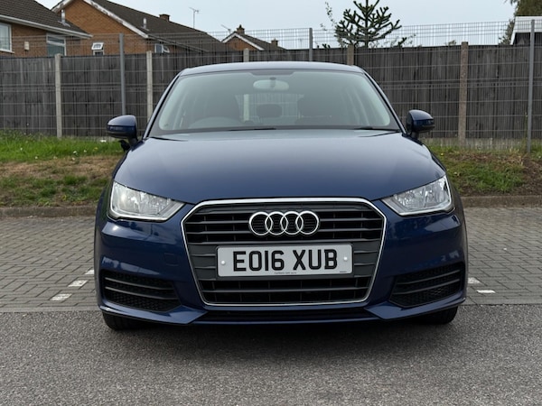 Used Audi A1 2016 for sale - 76108591: Photo 8