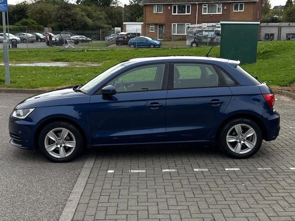 Used Audi A1 2016 for sale - 76108591: Photo 9