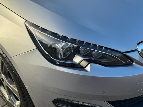 Used Peugeot 308 2017 for sale - 76189057: Photo 40