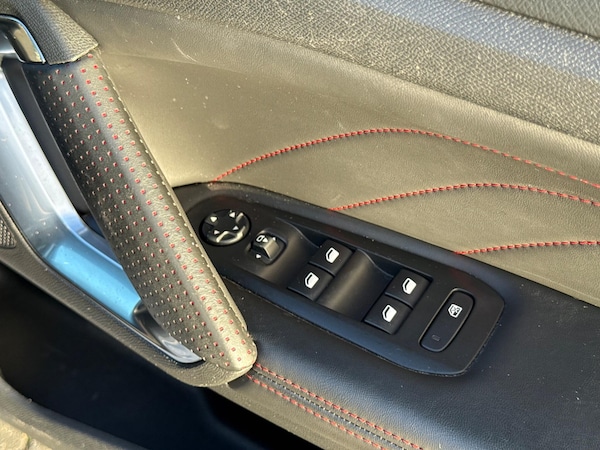 Used Peugeot 308 2017 for sale - 76189057: Photo 45