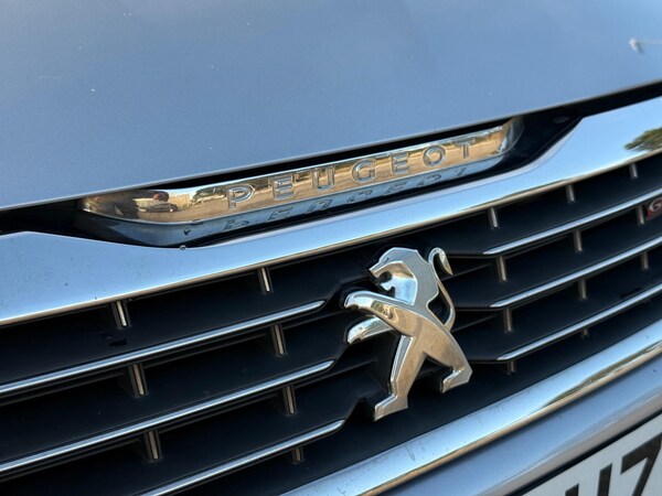 Used Peugeot 308 2017 for sale - 76189057: Photo 48