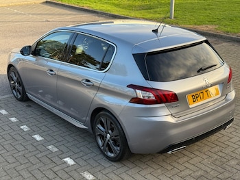 Used Peugeot 308 2017 for sale - 76189057: Photo 4