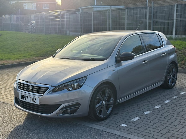 Used Peugeot 308 2017 for sale - 76189057: Photo 7