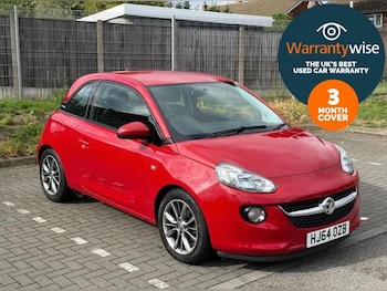 2014 (64) - 1.2 ecoFLEX 16v JAM Euro 5 (s/s) 3dr