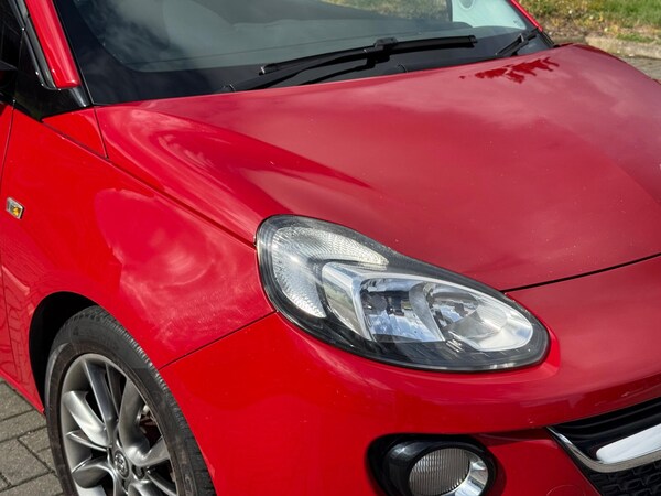 Used Vauxhall ADAM 2014 for sale - 76042717: Photo 30