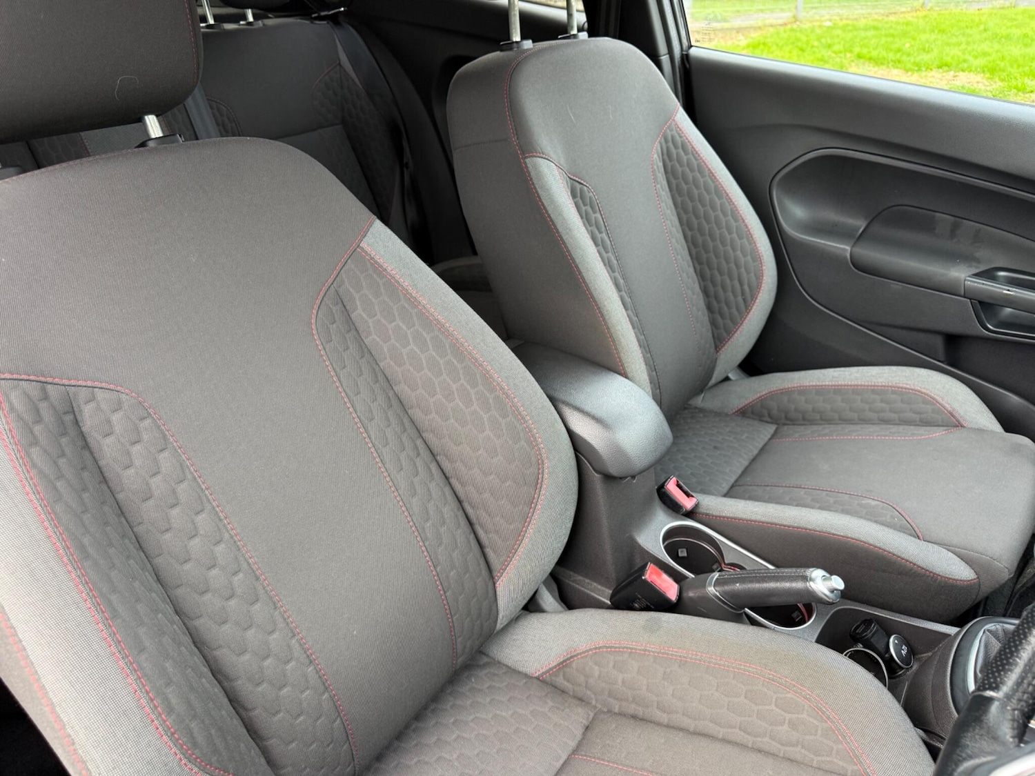 Used Ford Fiesta 2016 for sale - 76473400: Photo 15