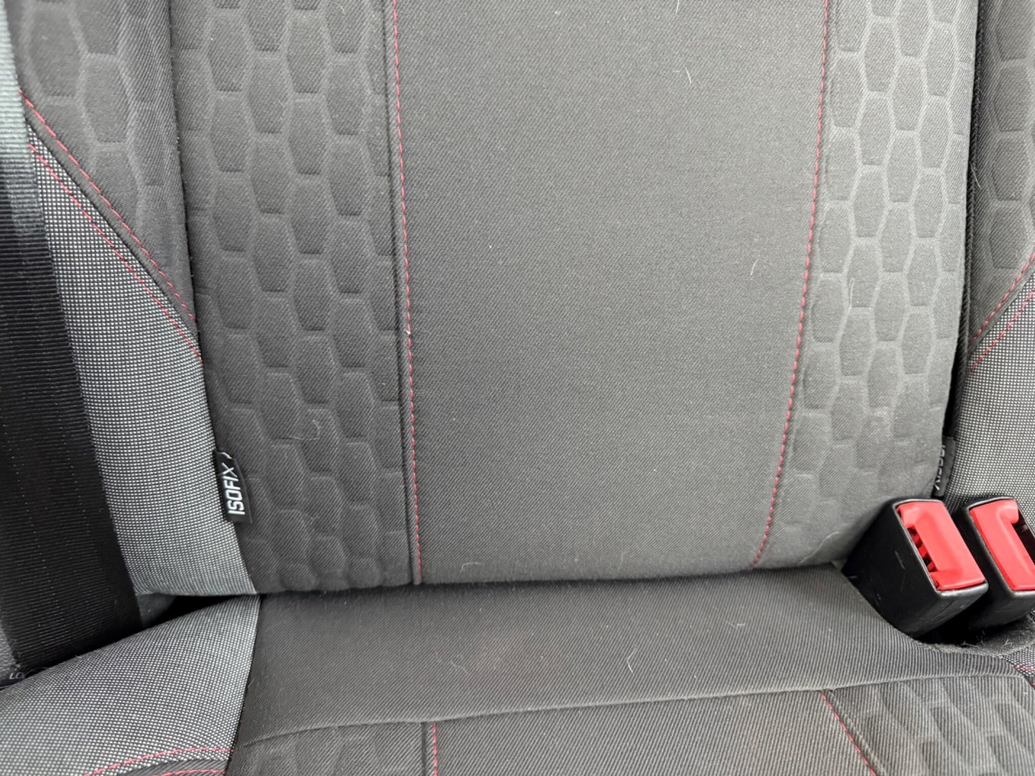 Used Ford Fiesta 2016 for sale - 76473400: Photo 16