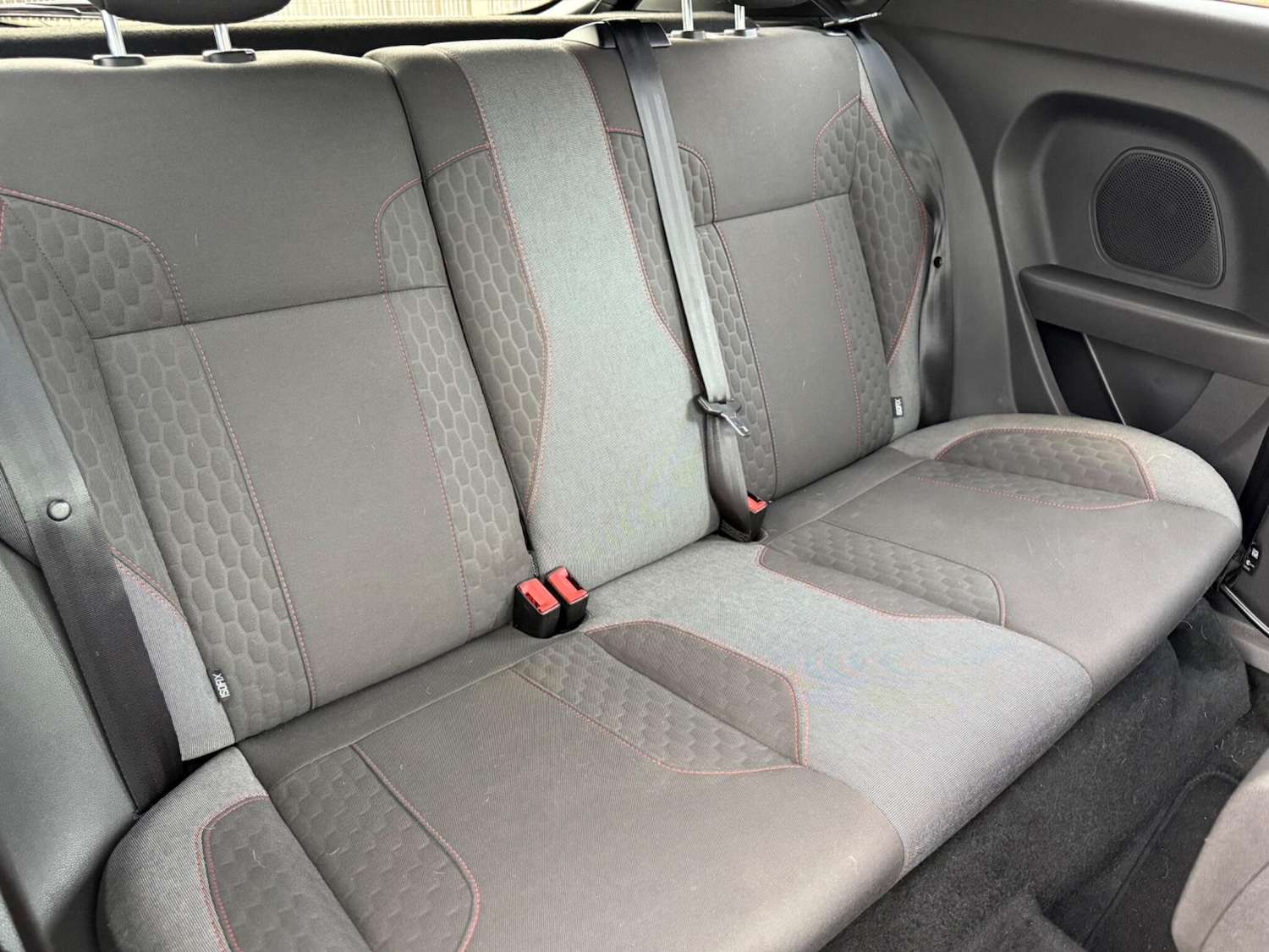 Used Ford Fiesta 2016 for sale - 76473400: Photo 17