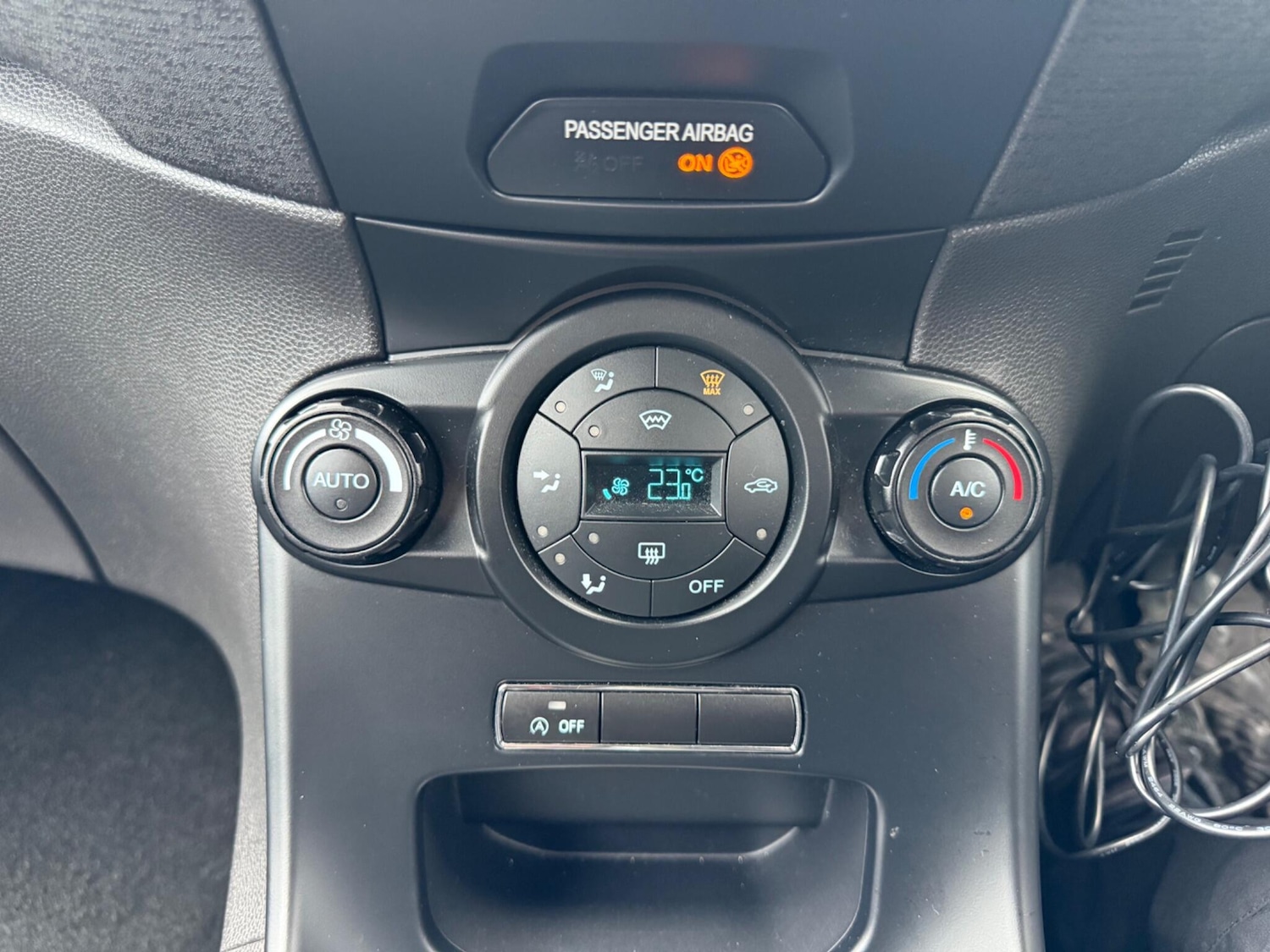 Used Ford Fiesta 2016 for sale - 76473400: Photo 20