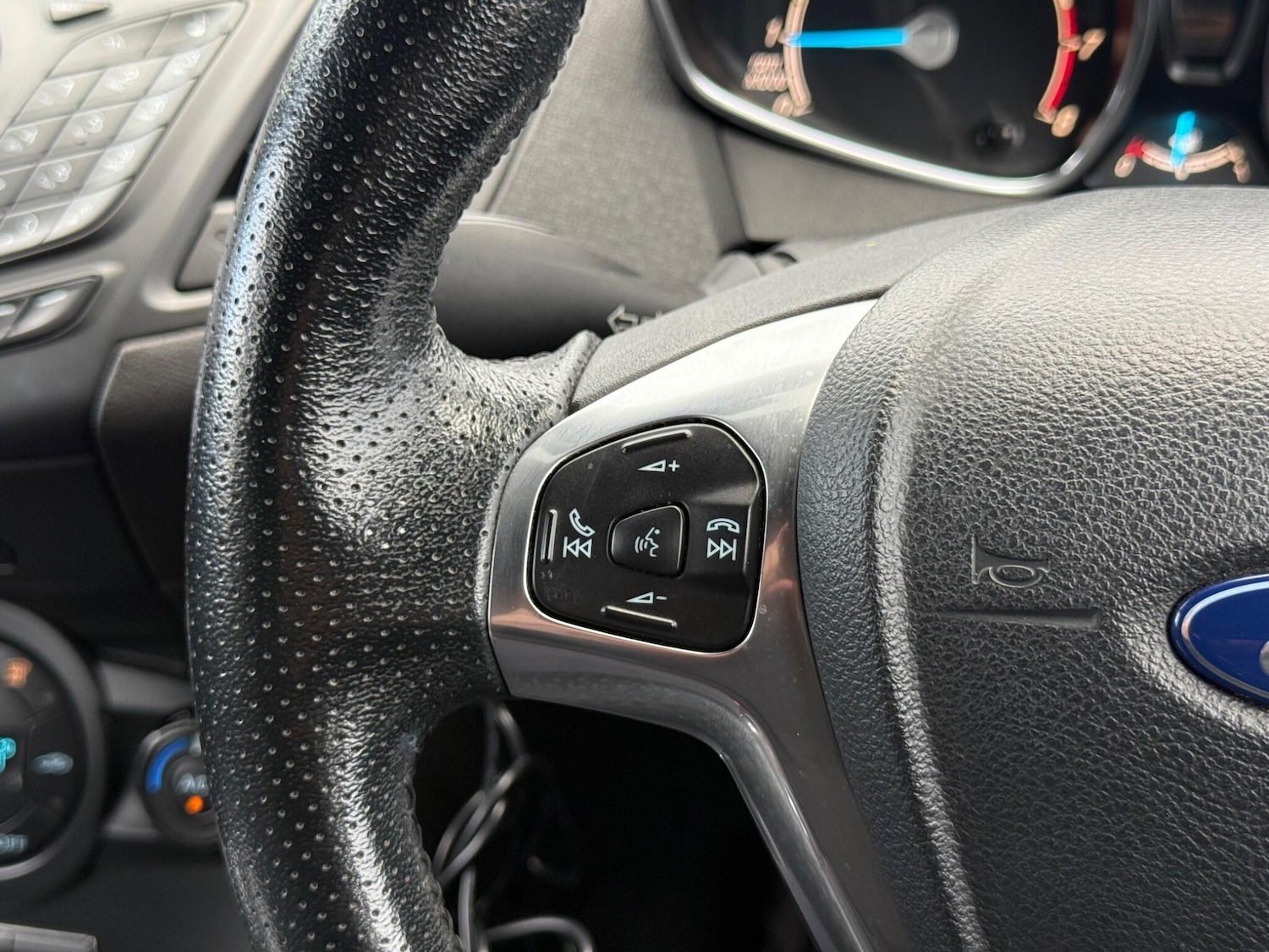 Used Ford Fiesta 2016 for sale - 76473400: Photo 21