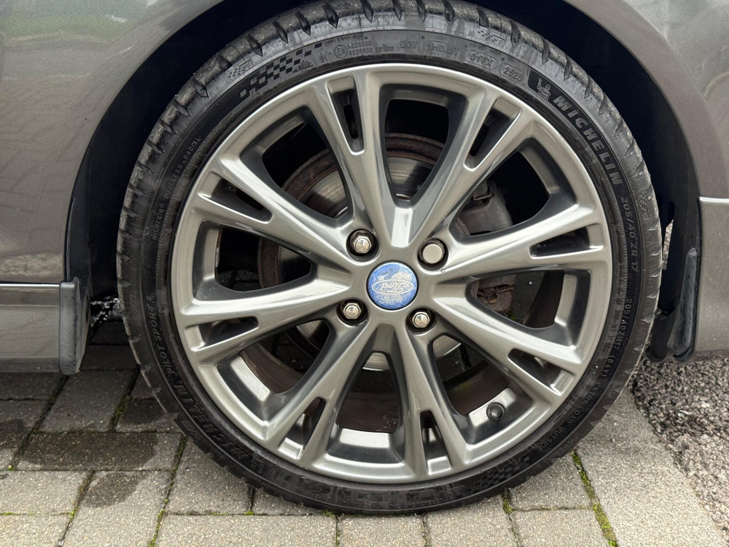 Used Ford Fiesta 2016 for sale - 76473400: Photo 25