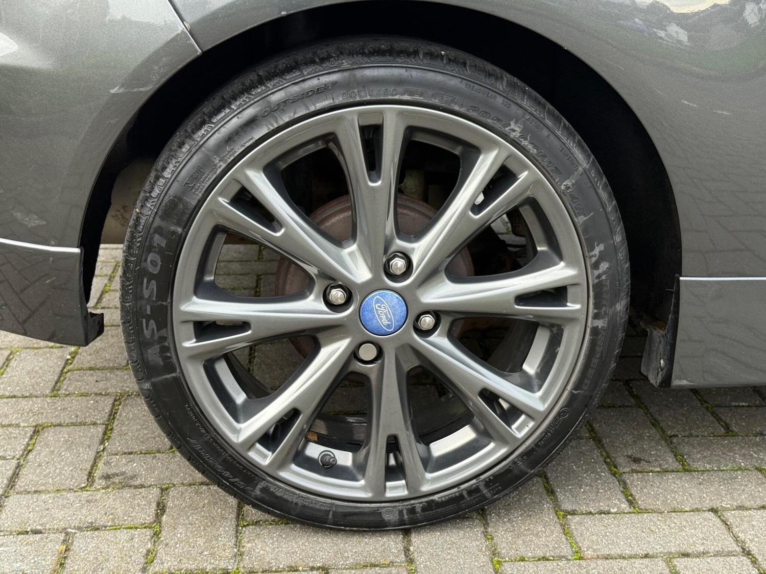 Used Ford Fiesta 2016 for sale - 76473400: Photo 26