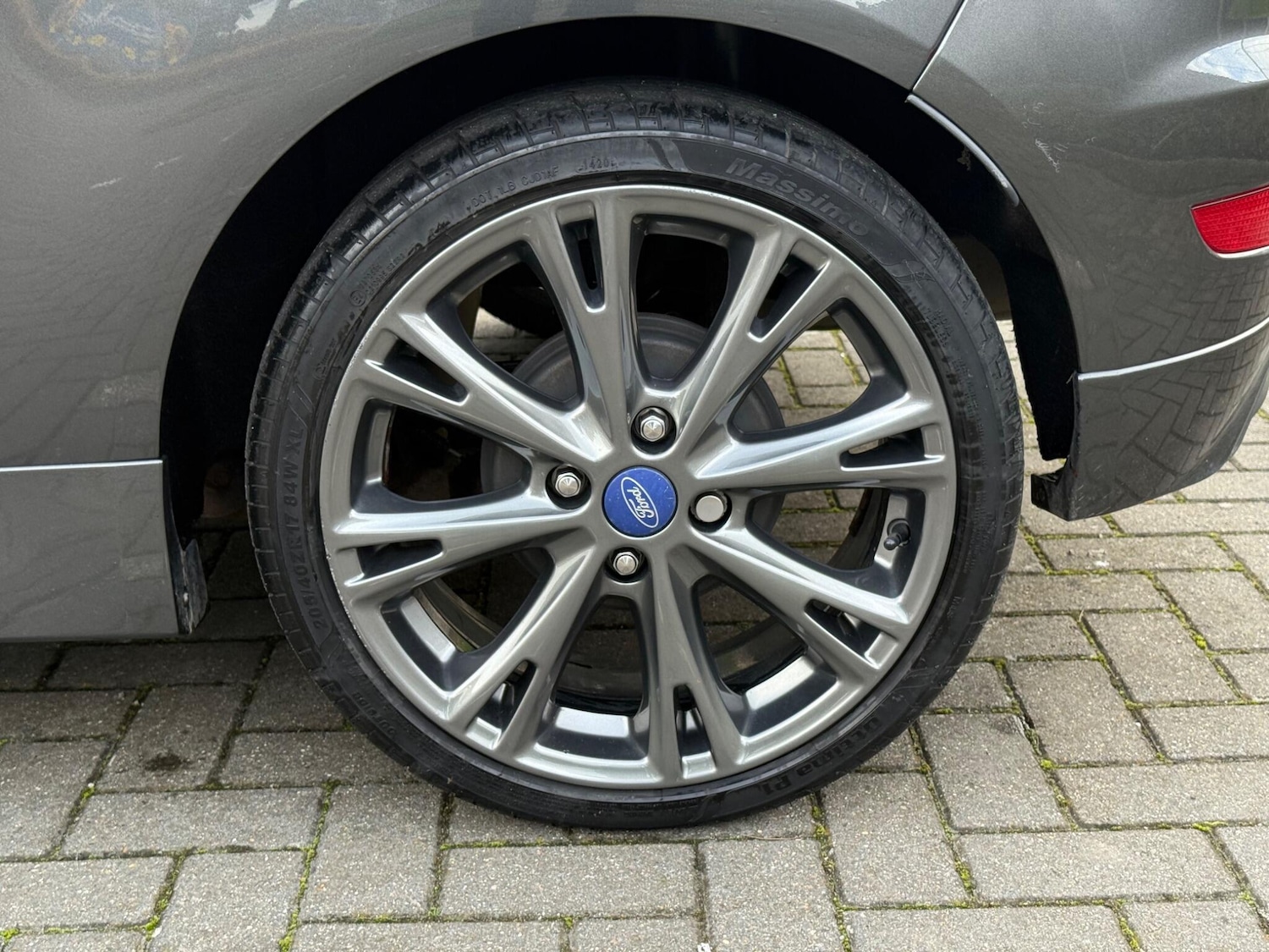 Used Ford Fiesta 2016 for sale - 76473400: Photo 28