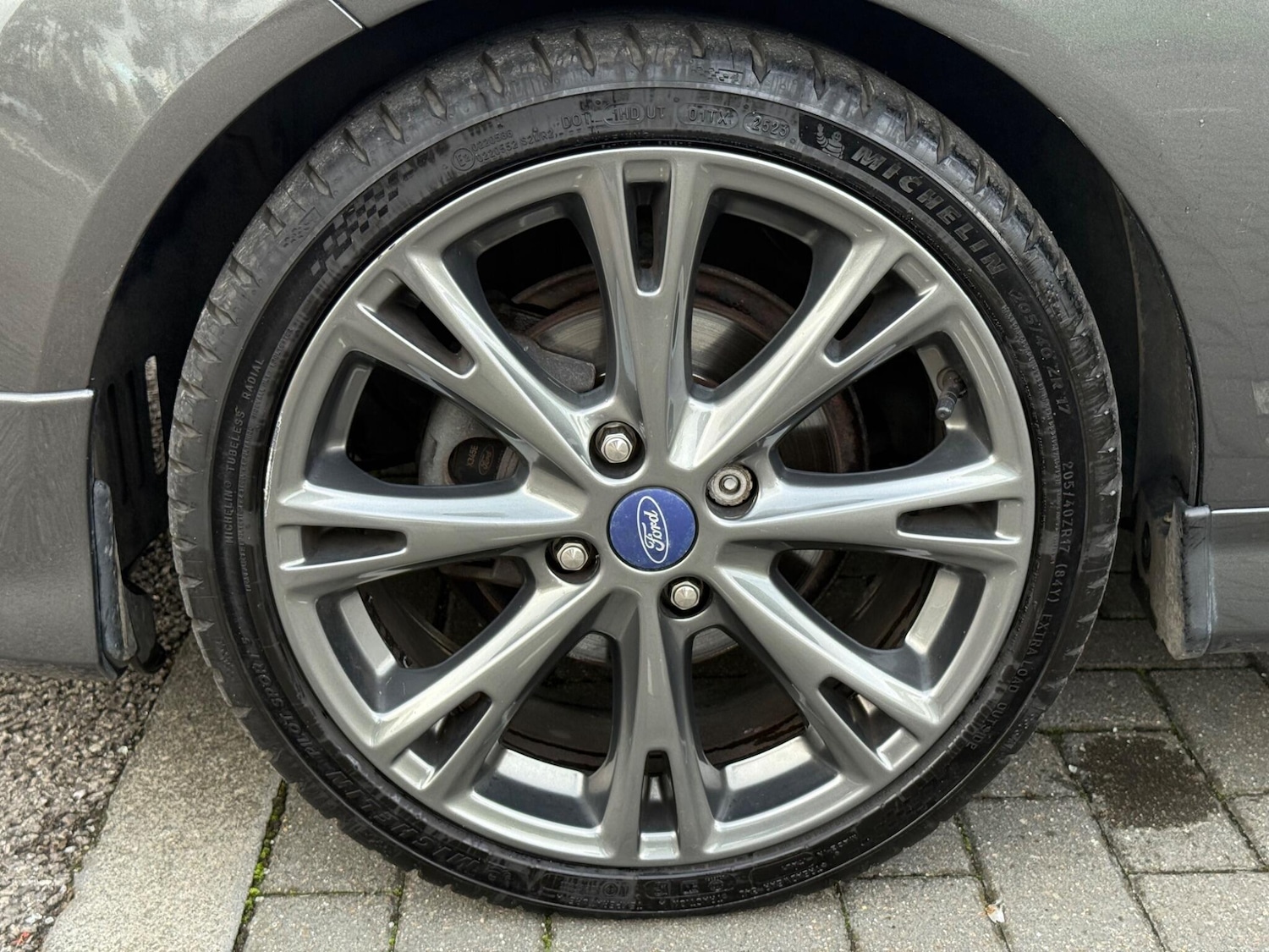 Used Ford Fiesta 2016 for sale - 76473400: Photo 29