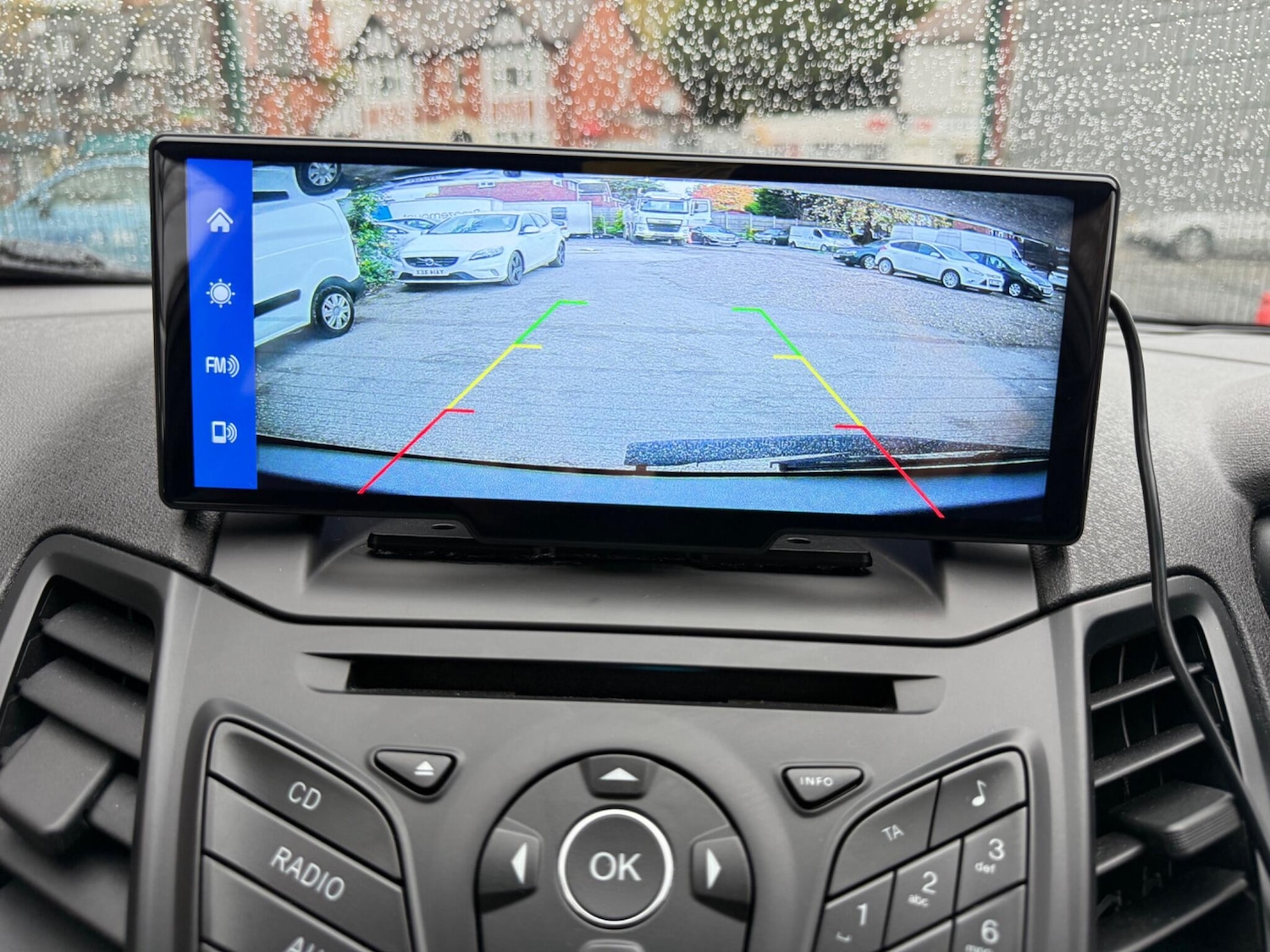 Used Ford Fiesta 2016 for sale - 76473400: Photo 30