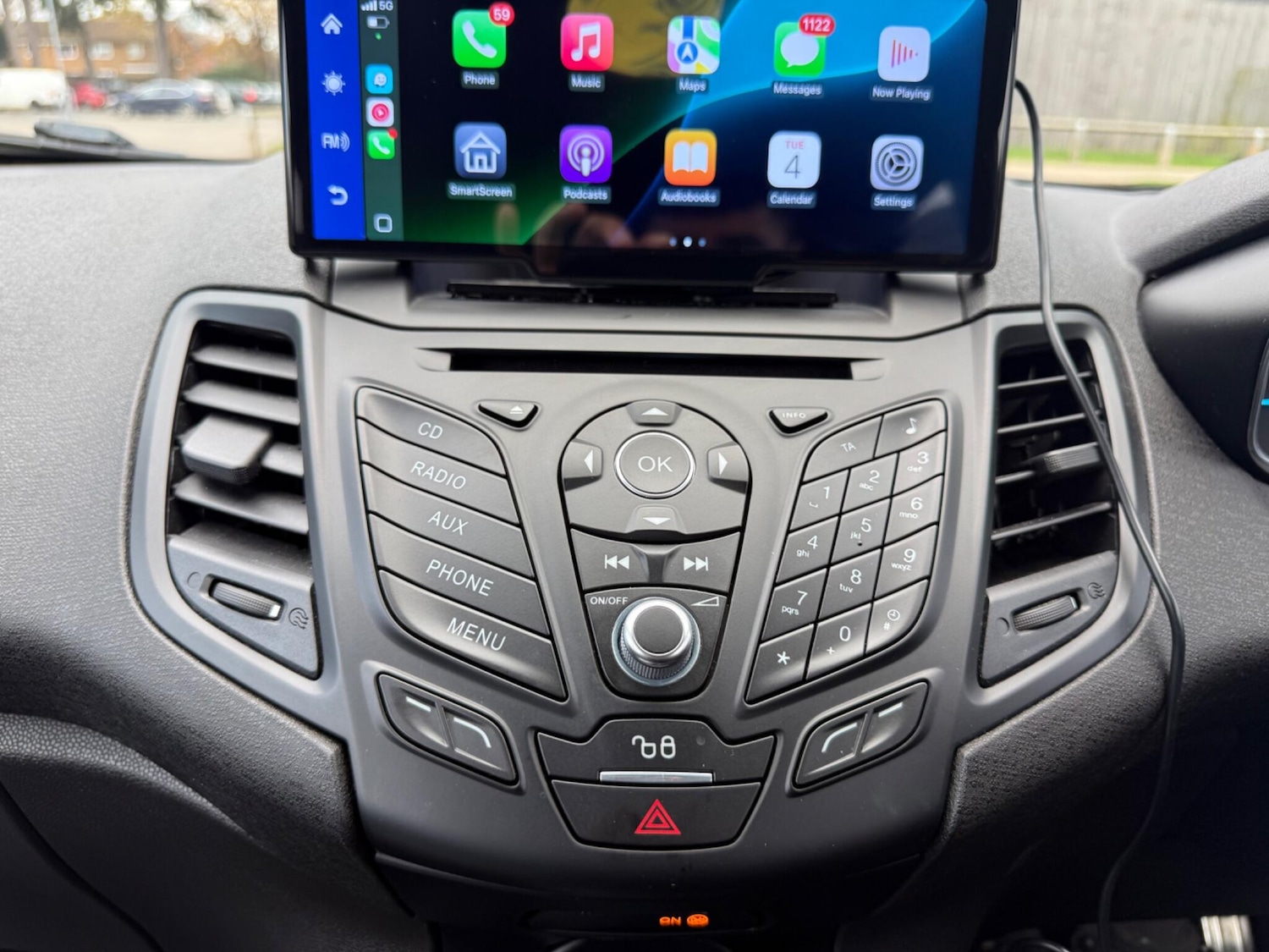 Used Ford Fiesta 2016 for sale - 76473400: Photo 32