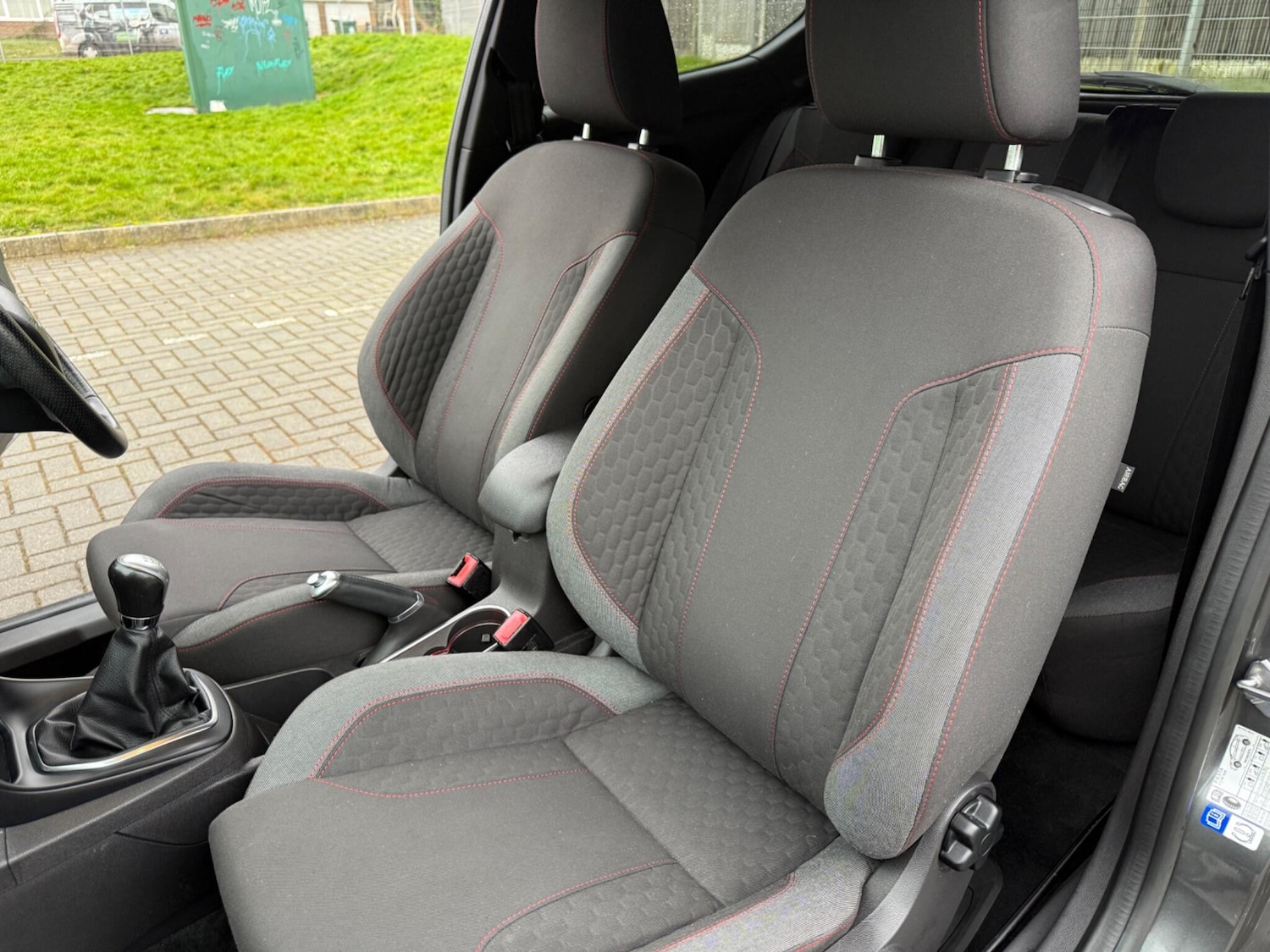 Used Ford Fiesta 2016 for sale - 76473400: Photo 38