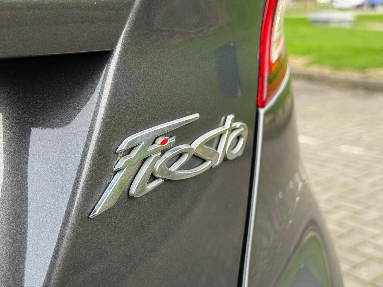 Used Ford Fiesta 2016 for sale - 76473400: Photo 40