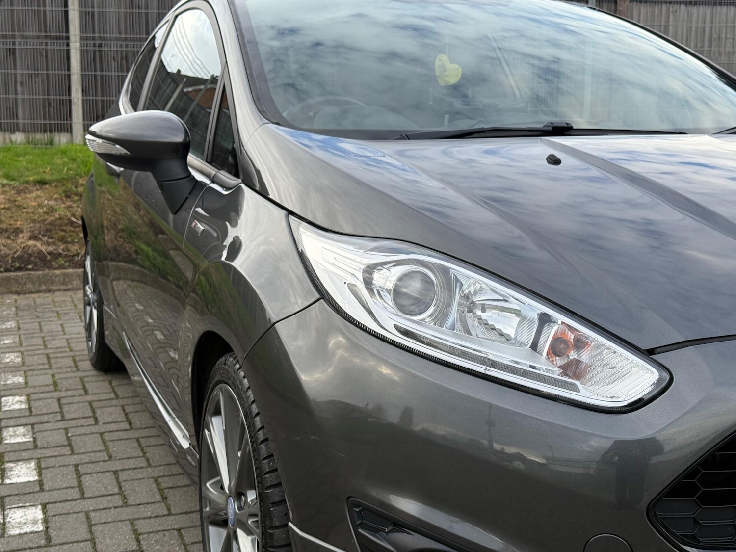 Used Ford Fiesta 2016 for sale - 76473400: Photo 46