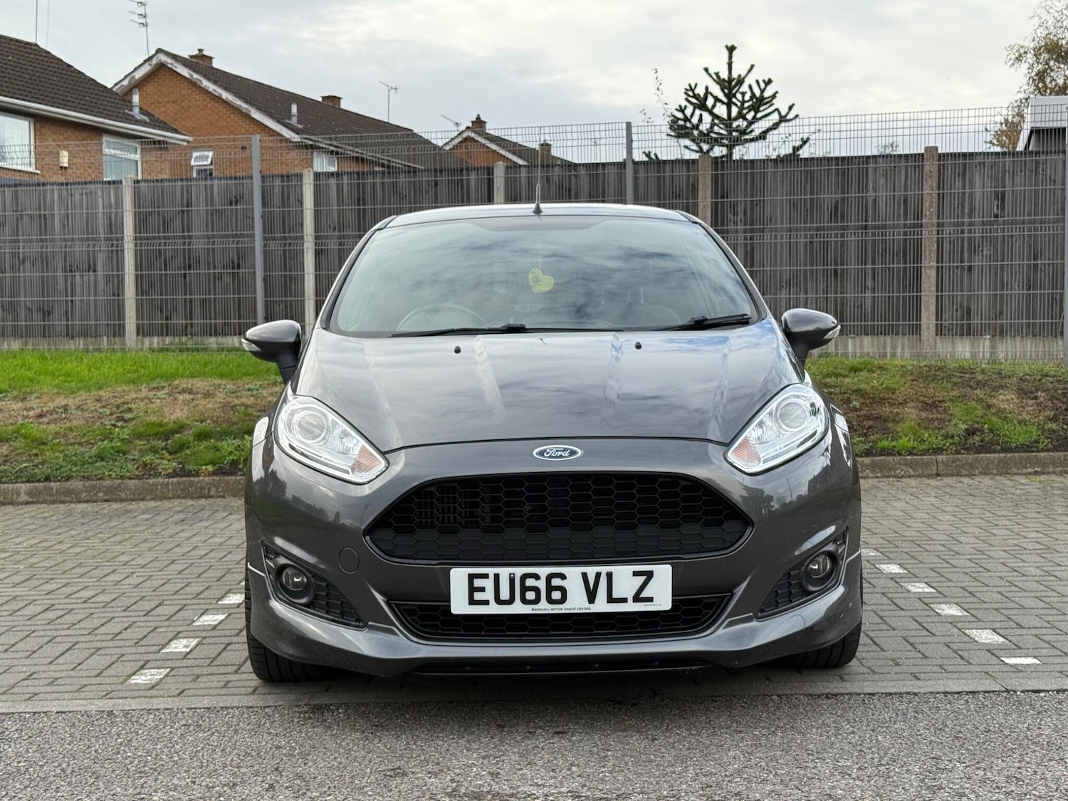 Used Ford Fiesta 2016 for sale - 76473400: Photo 7