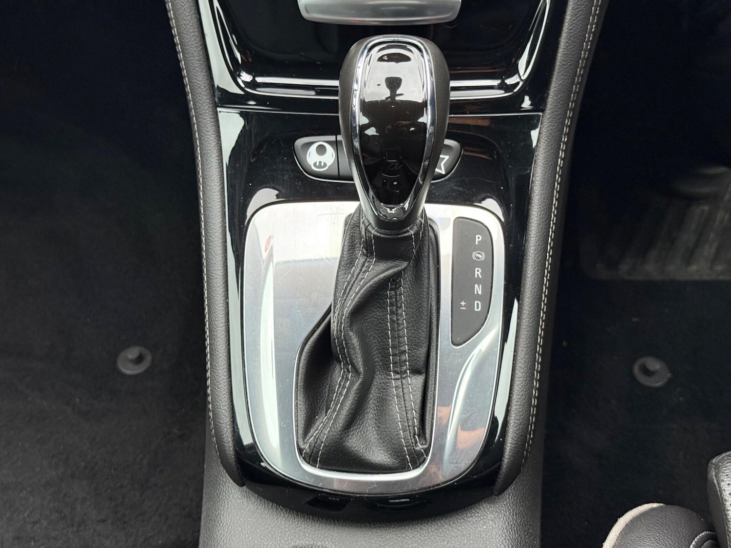 Used Vauxhall Astra 2016 for sale - 76167023: Photo 14