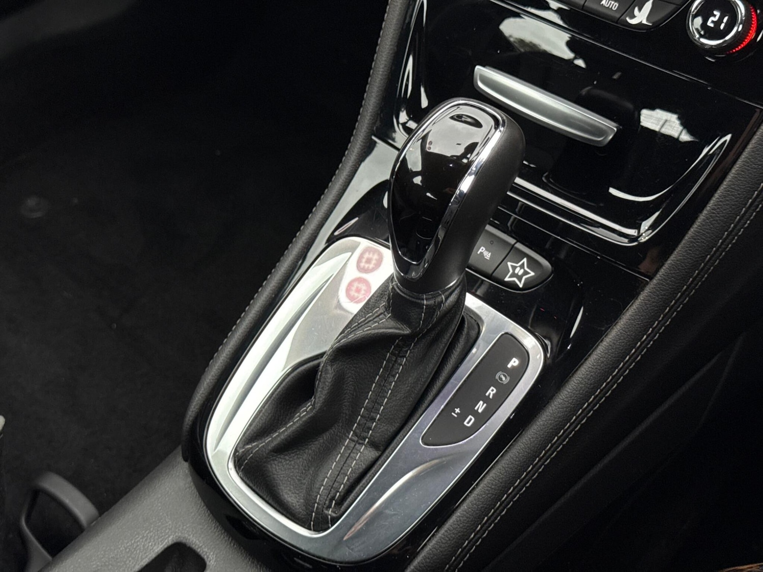 Used Vauxhall Astra 2016 for sale - 76167023: Photo 15