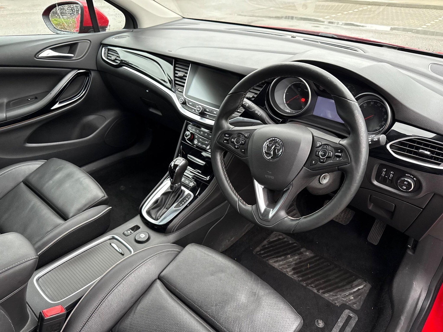 Used Vauxhall Astra 2016 for sale - 76167023: Photo 16