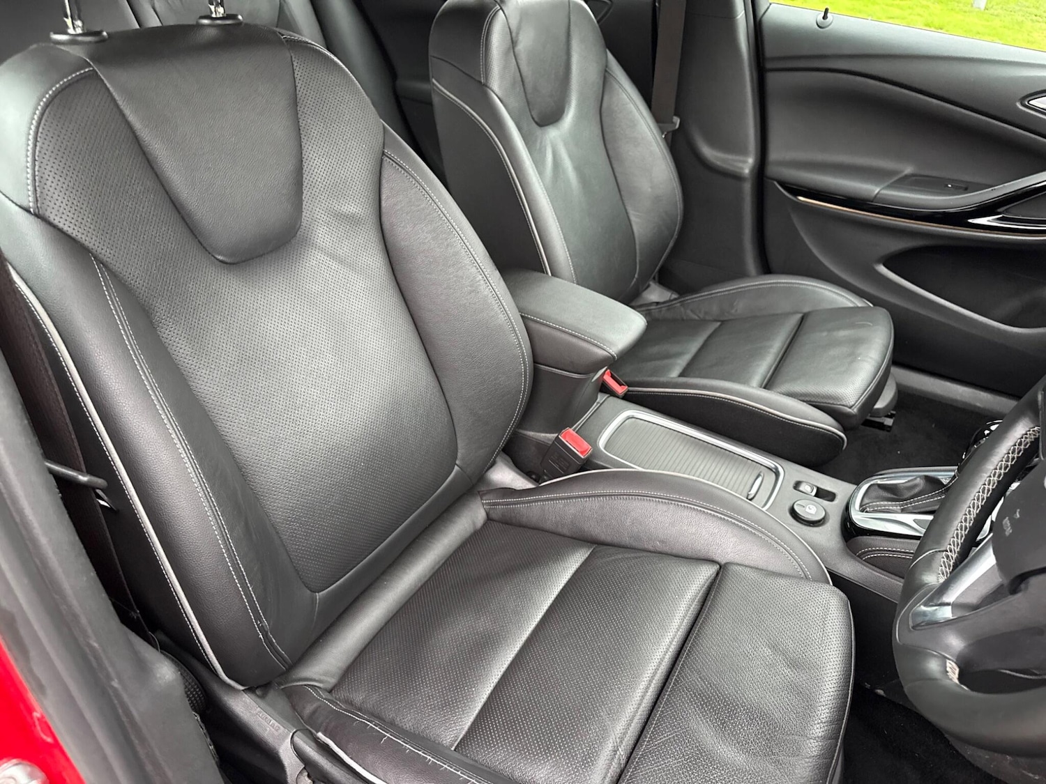 Used Vauxhall Astra 2016 for sale - 76167023: Photo 17