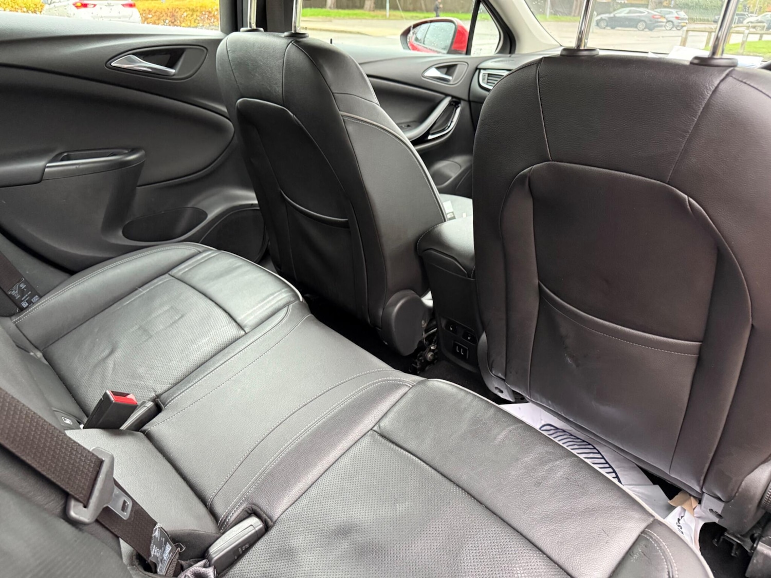 Used Vauxhall Astra 2016 for sale - 76167023: Photo 18