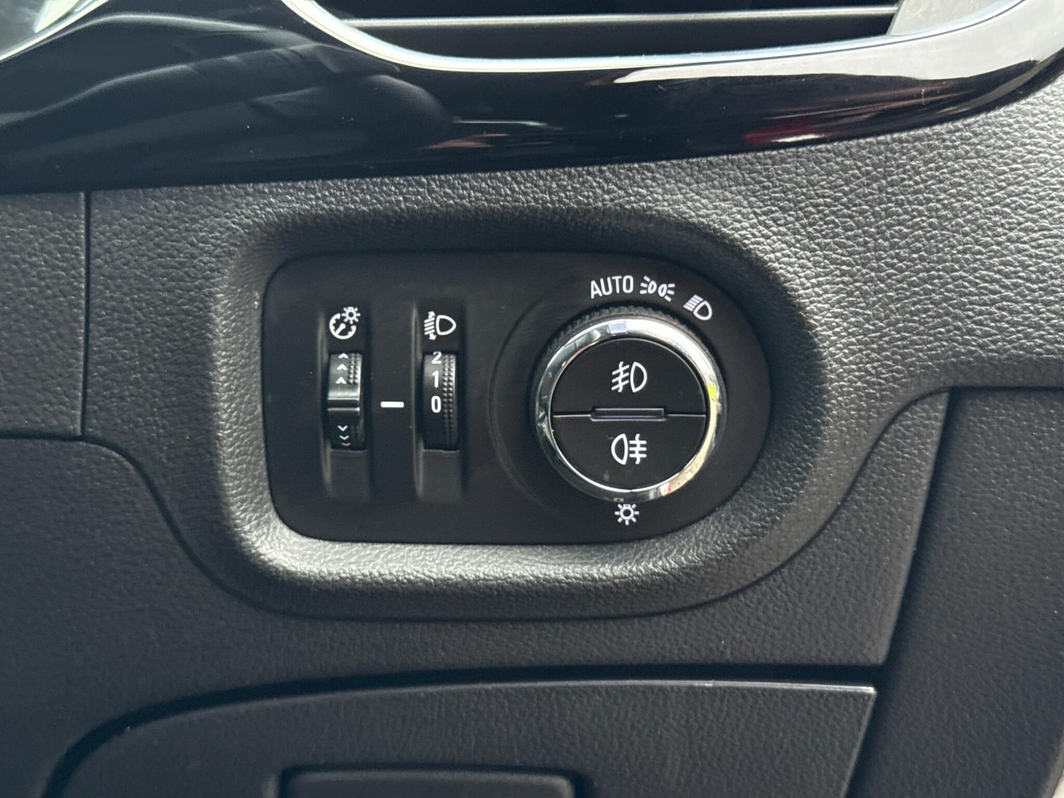 Used Vauxhall Astra 2016 for sale - 76167023: Photo 25
