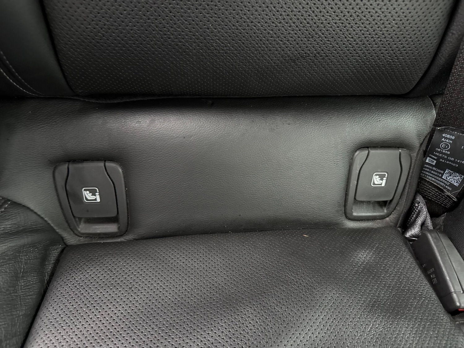 Used Vauxhall Astra 2016 for sale - 76167023: Photo 26