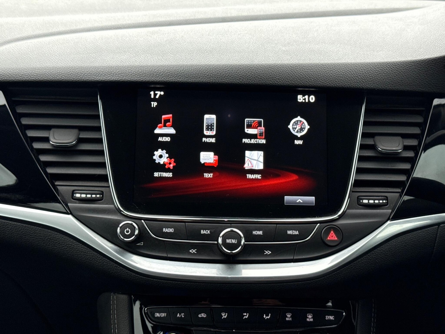 Used Vauxhall Astra 2016 for sale - 76167023: Photo 33