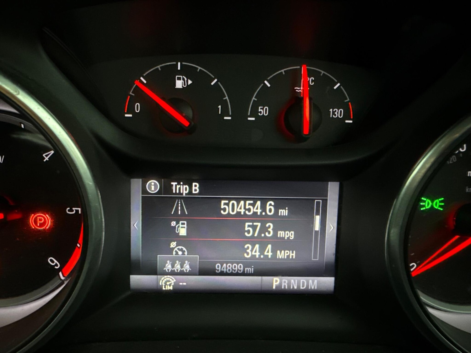 Used Vauxhall Astra 2016 for sale - 76167023: Photo 35