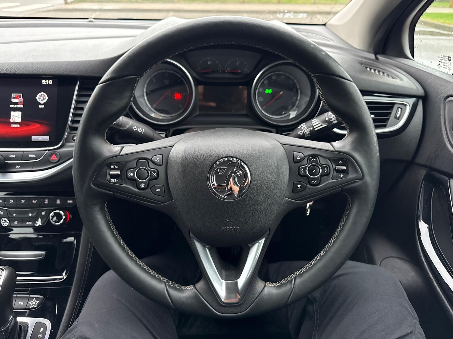 Used Vauxhall Astra 2016 for sale - 76167023: Photo 38
