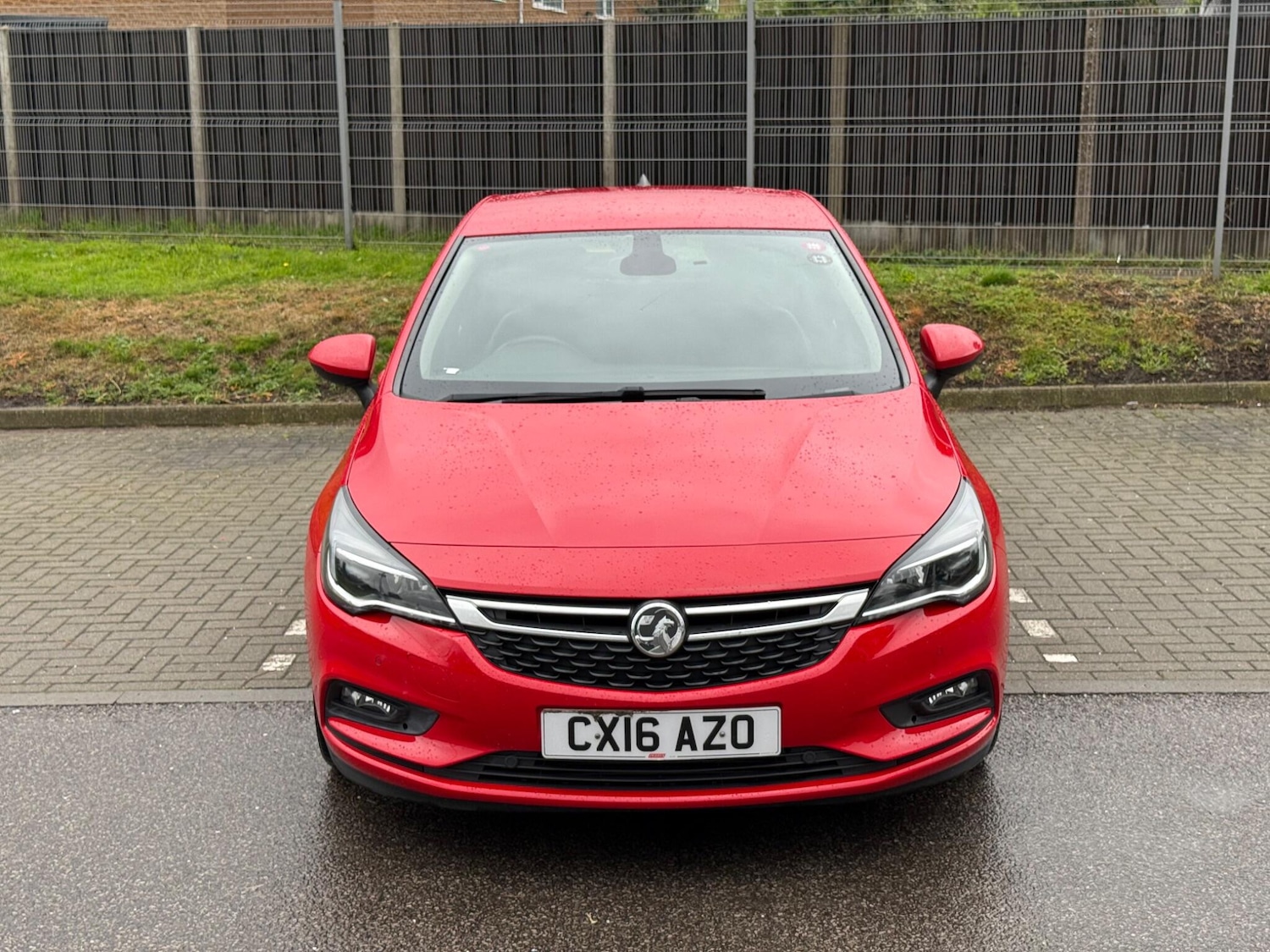 Used Vauxhall Astra 2016 for sale - 76167023: Photo 4