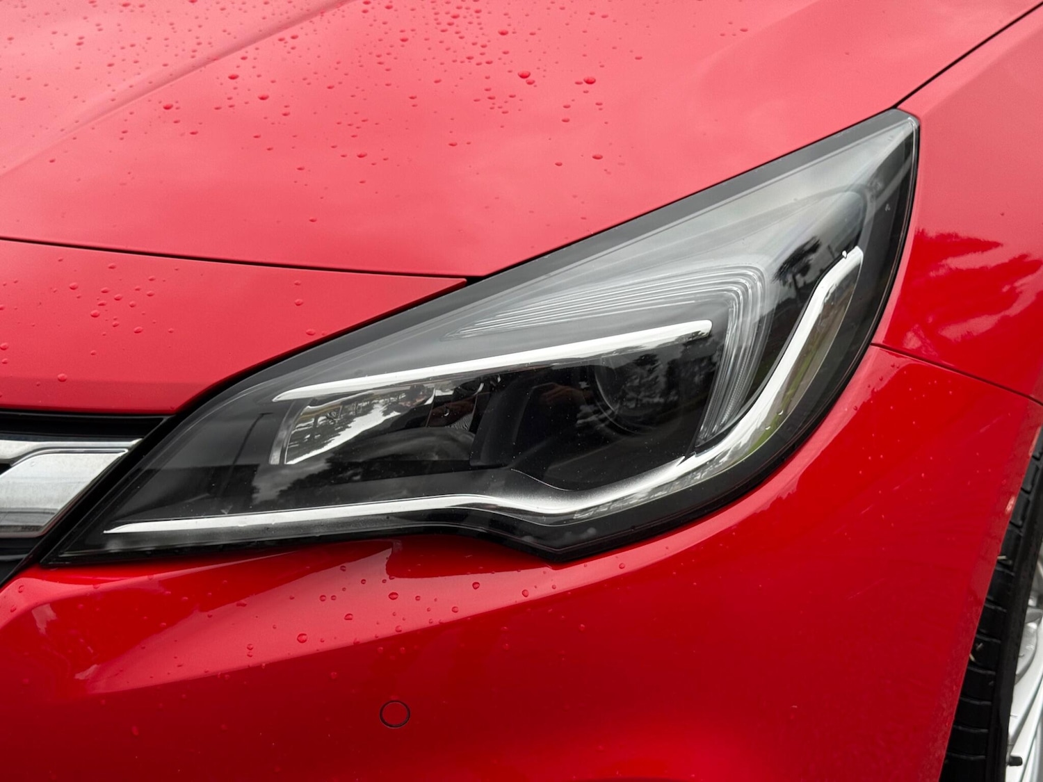 Used Vauxhall Astra 2016 for sale - 76167023: Photo 41